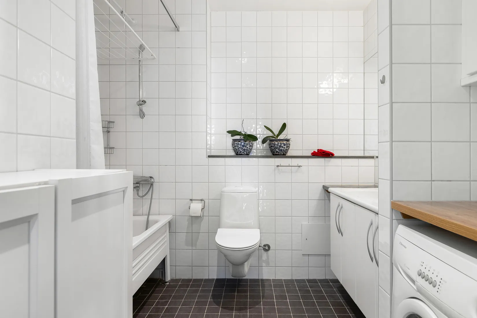 Bostadsrätt, Sandhamnsgatan 32, Gärdet, Stockholm