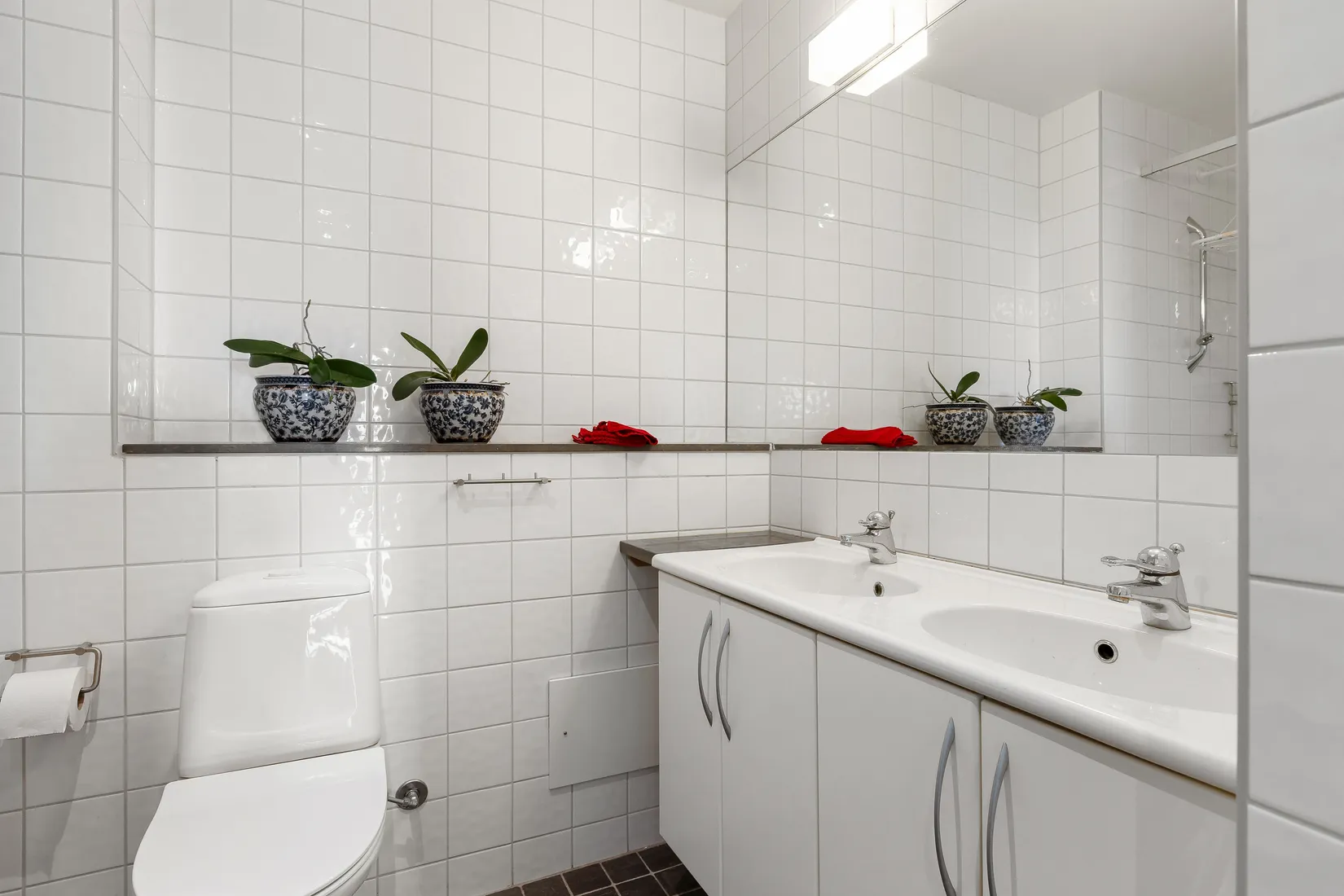 Bostadsrätt, Sandhamnsgatan 32, Gärdet, Stockholm