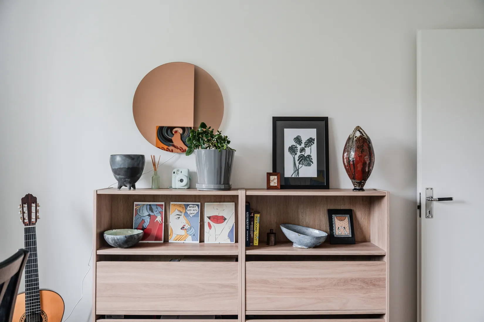 Bostadsrätt, Karlsrogatan 93C, Sommarro, Uppsala