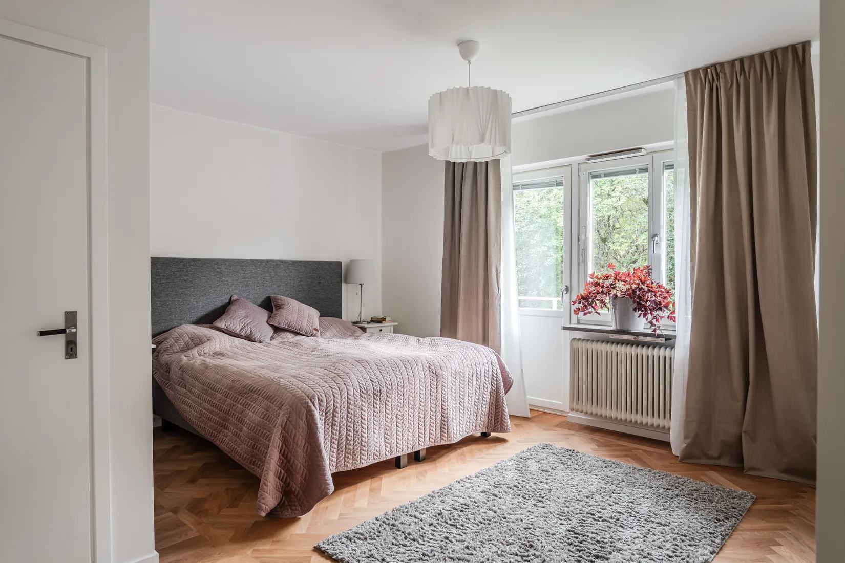 Bostadsrätt, Karlsrogatan 93C, Sommarro, Uppsala