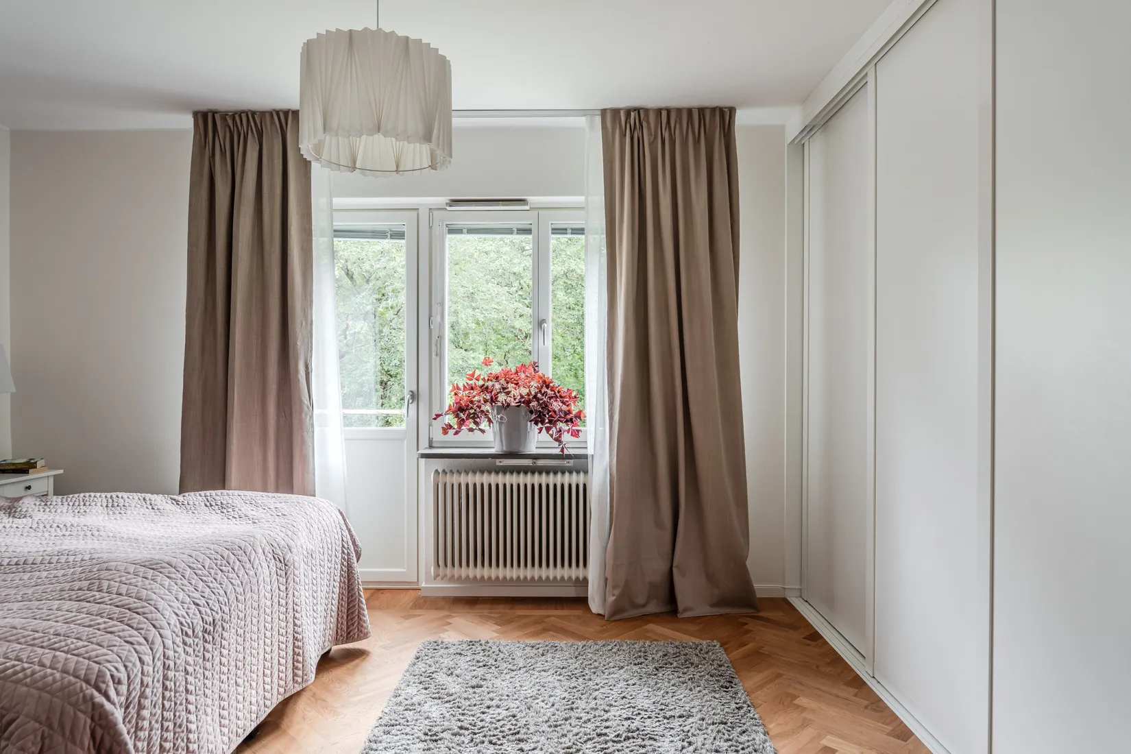 Bostadsrätt, Karlsrogatan 93C, Sommarro, Uppsala