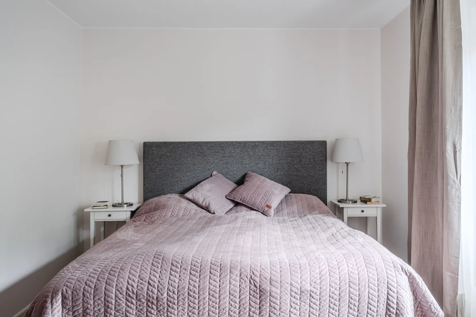 Bostadsrätt, Karlsrogatan 93C, Sommarro, Uppsala
