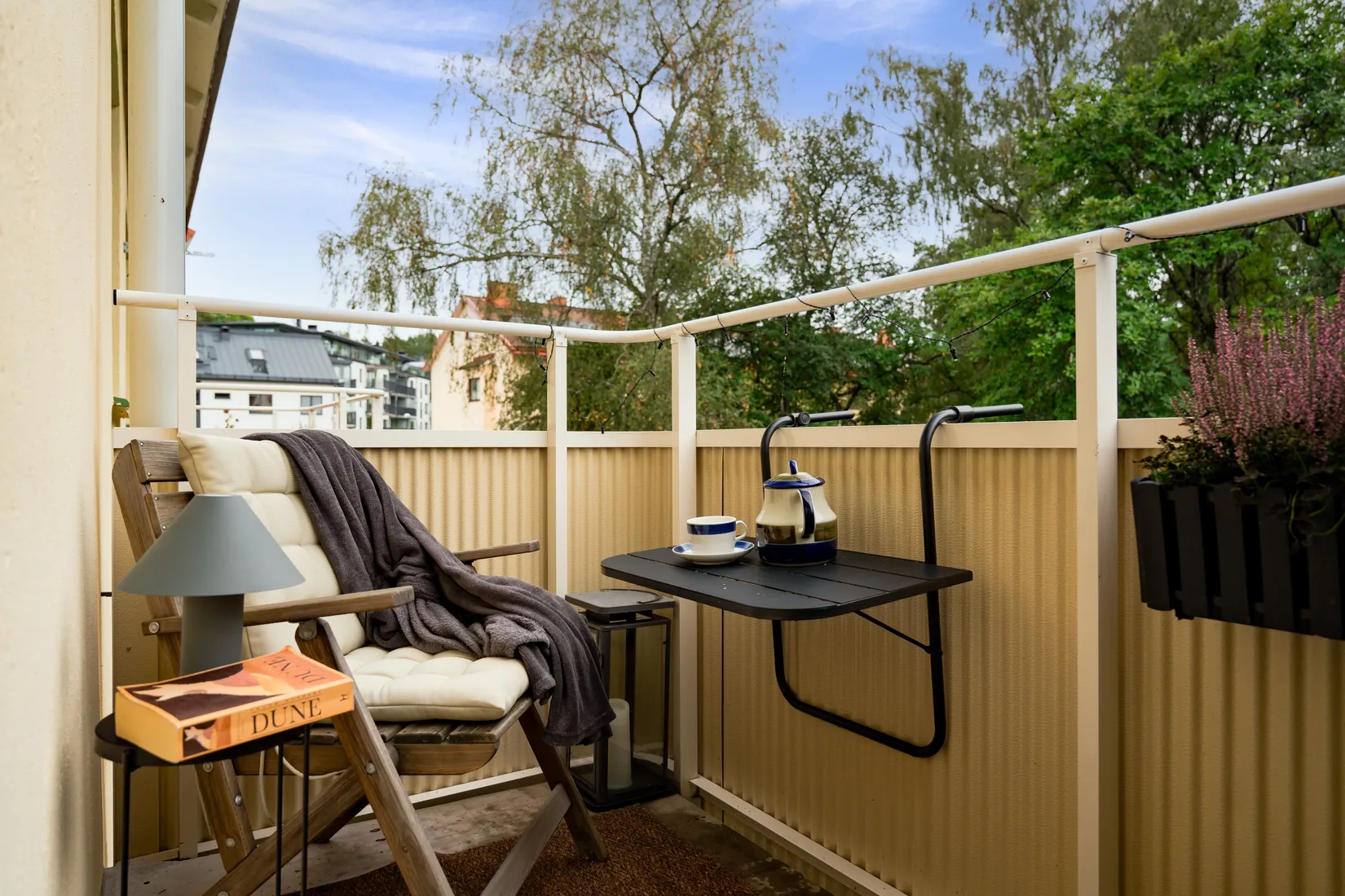 Bostadsrätt, Karlsrogatan 93C, Sommarro, Uppsala