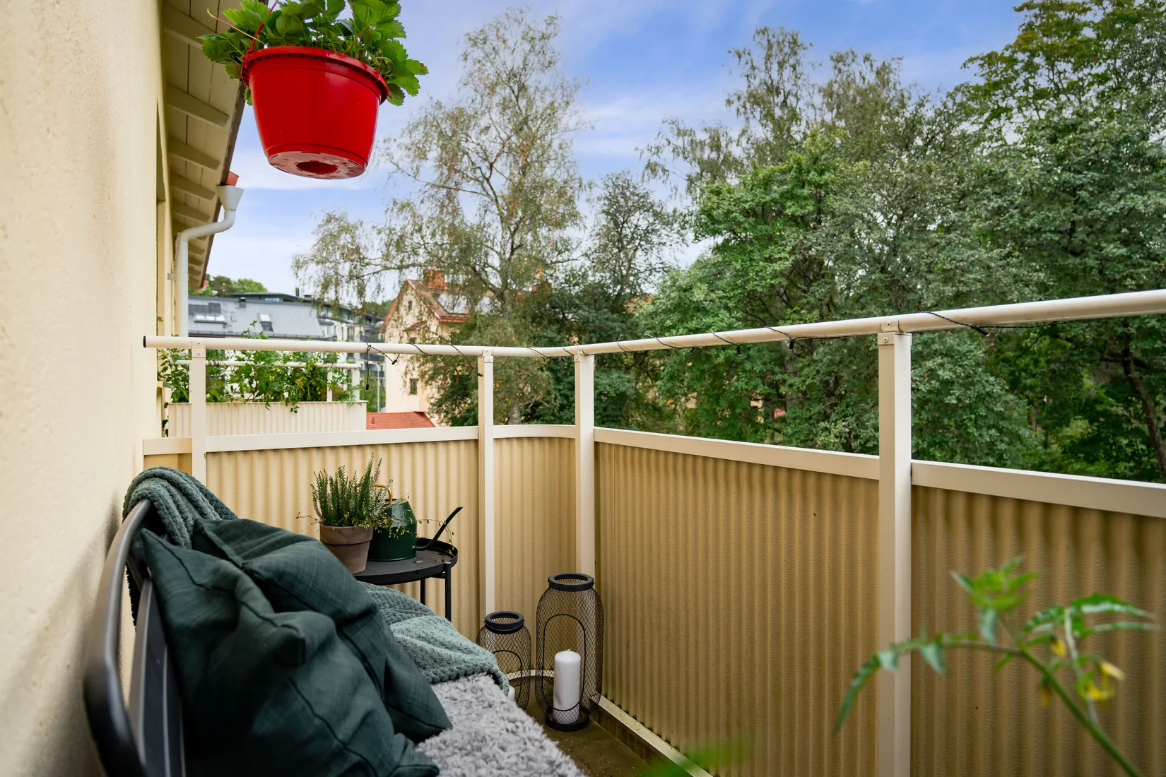 Bostadsrätt, Karlsrogatan 93C, Sommarro, Uppsala