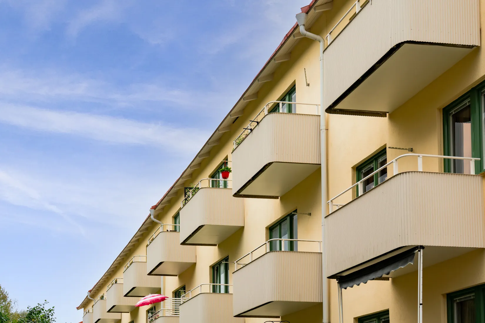Bostadsrätt, Karlsrogatan 93C, Sommarro, Uppsala