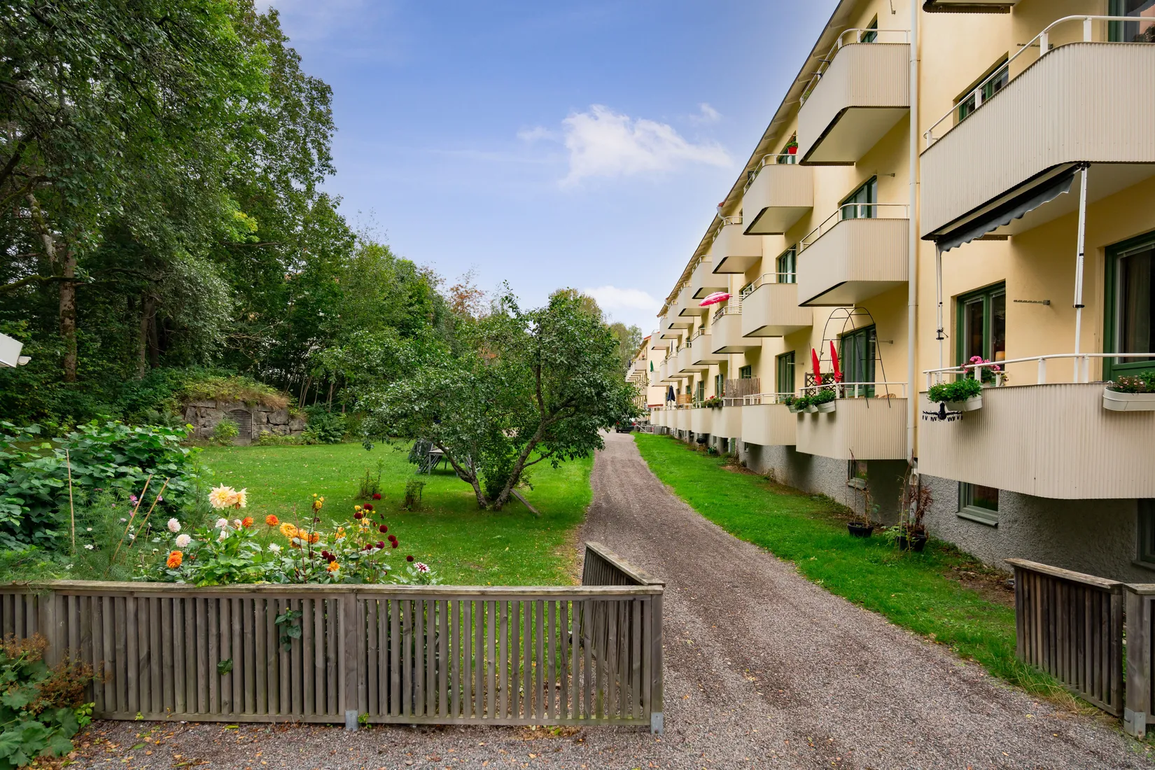 Bostadsrätt, Karlsrogatan 93C, Sommarro, Uppsala