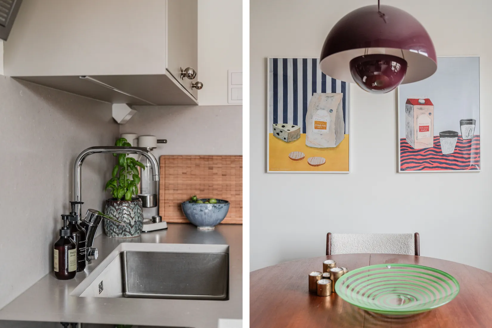 Bostadsrätt, Karlsrogatan 93C, Sommarro, Uppsala