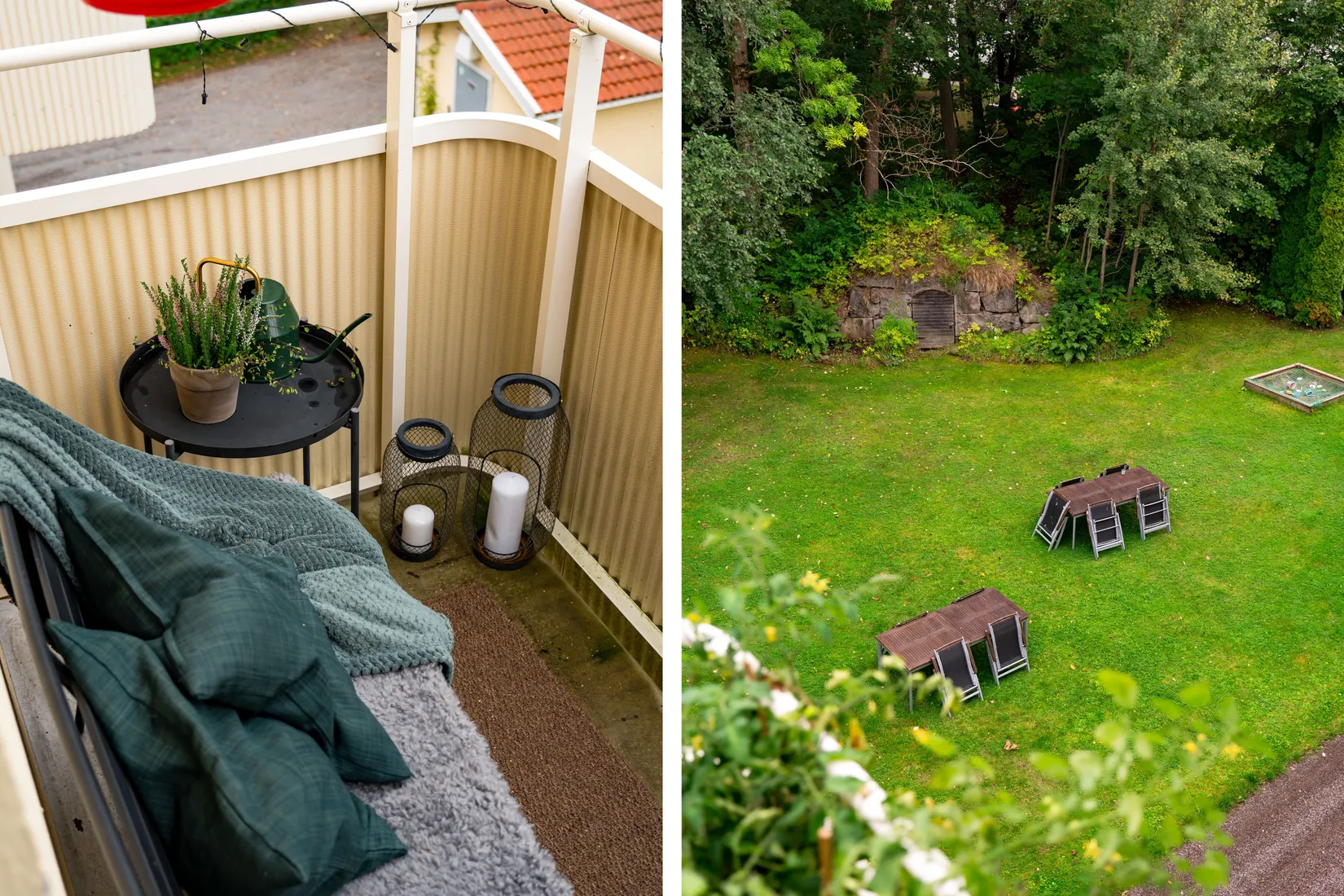 Bostadsrätt, Karlsrogatan 93C, Sommarro, Uppsala