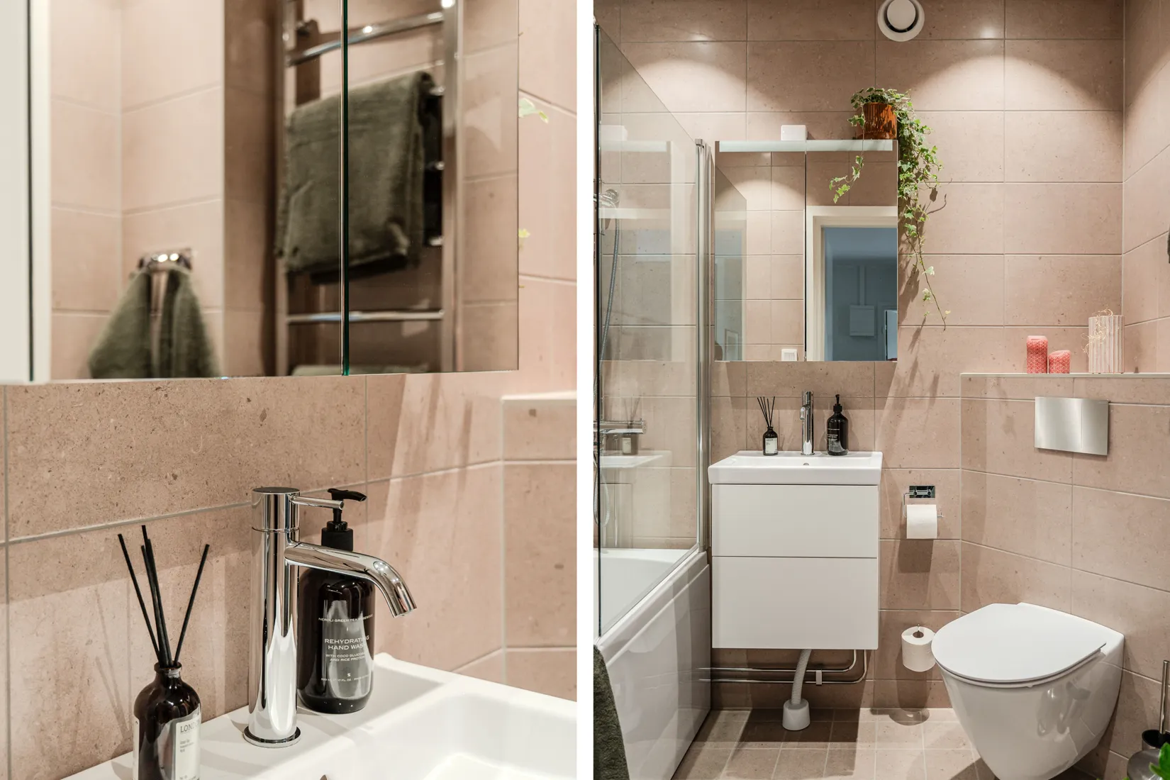 Bostadsrätt, Karlsrogatan 93C, Sommarro, Uppsala