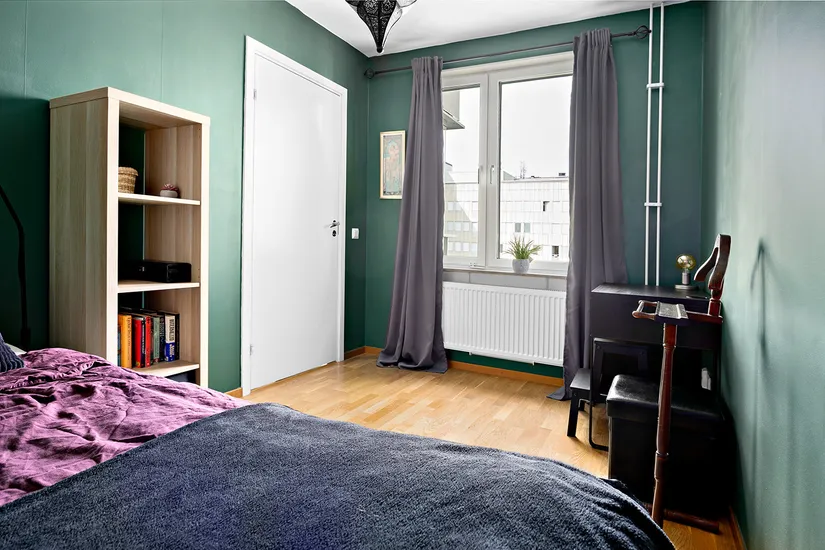 Bostadsrätt, Råcksta Gårdsväg 23, Vån 9 (21905/1905), Vällingby Parkstad / Råcksta, Stockholm