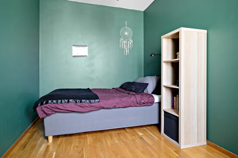 Bostadsrätt, Råcksta Gårdsväg 23, Vån 9 (21905/1905), Vällingby Parkstad / Råcksta, Stockholm