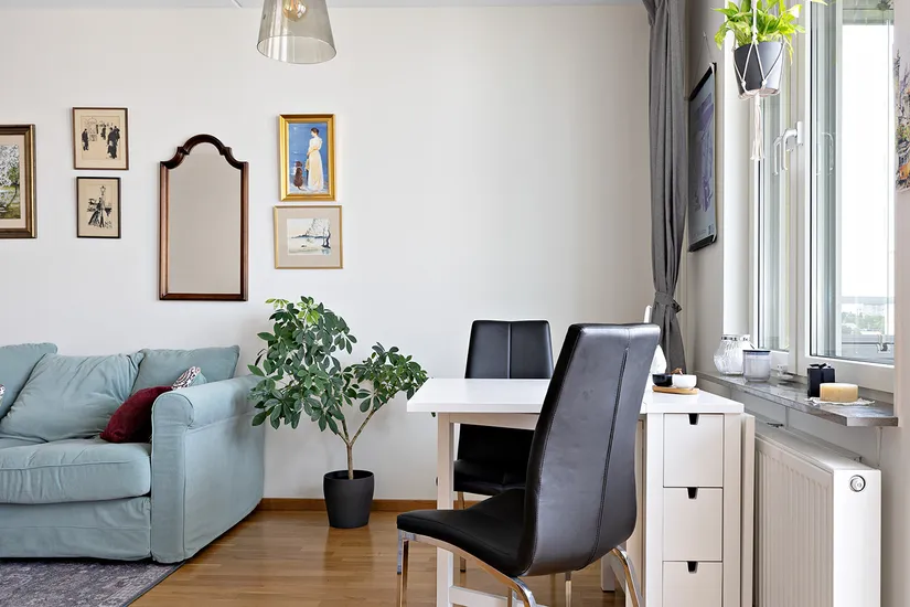 Bostadsrätt, Råcksta Gårdsväg 23, Vån 9 (21905/1905), Vällingby Parkstad / Råcksta, Stockholm
