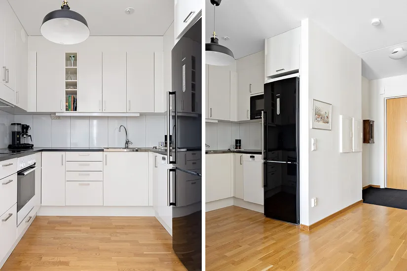 Bostadsrätt, Råcksta Gårdsväg 23, Vån 9 (21905/1905), Vällingby Parkstad / Råcksta, Stockholm