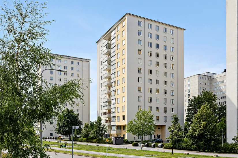 Bostadsrätt, Råcksta Gårdsväg 23, Vån 9 (21905/1905), Vällingby Parkstad / Råcksta, Stockholm
