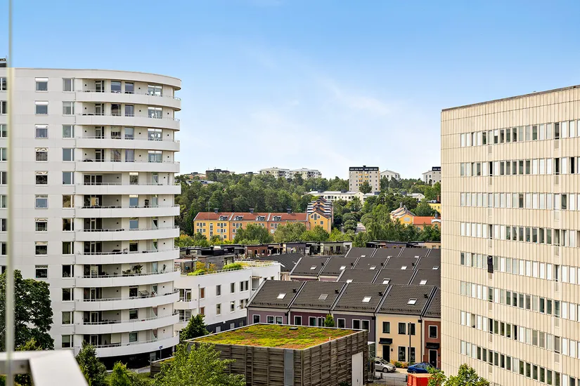Bostadsrätt, Råcksta Gårdsväg 23, Vån 9 (21905/1905), Vällingby Parkstad / Råcksta, Stockholm