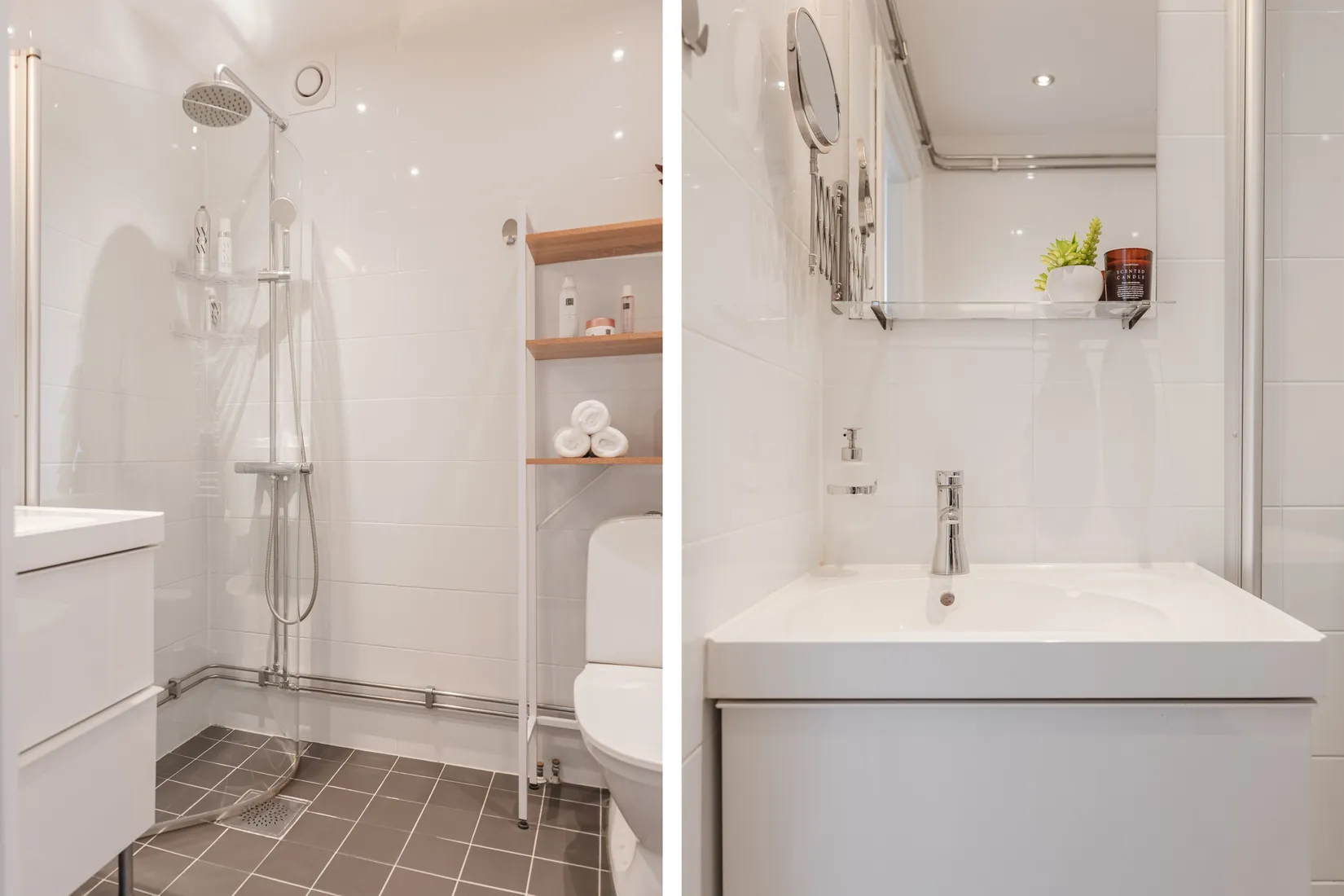 Bostadsrätt, Jägersrovägen 5C, Hindby, Malmö