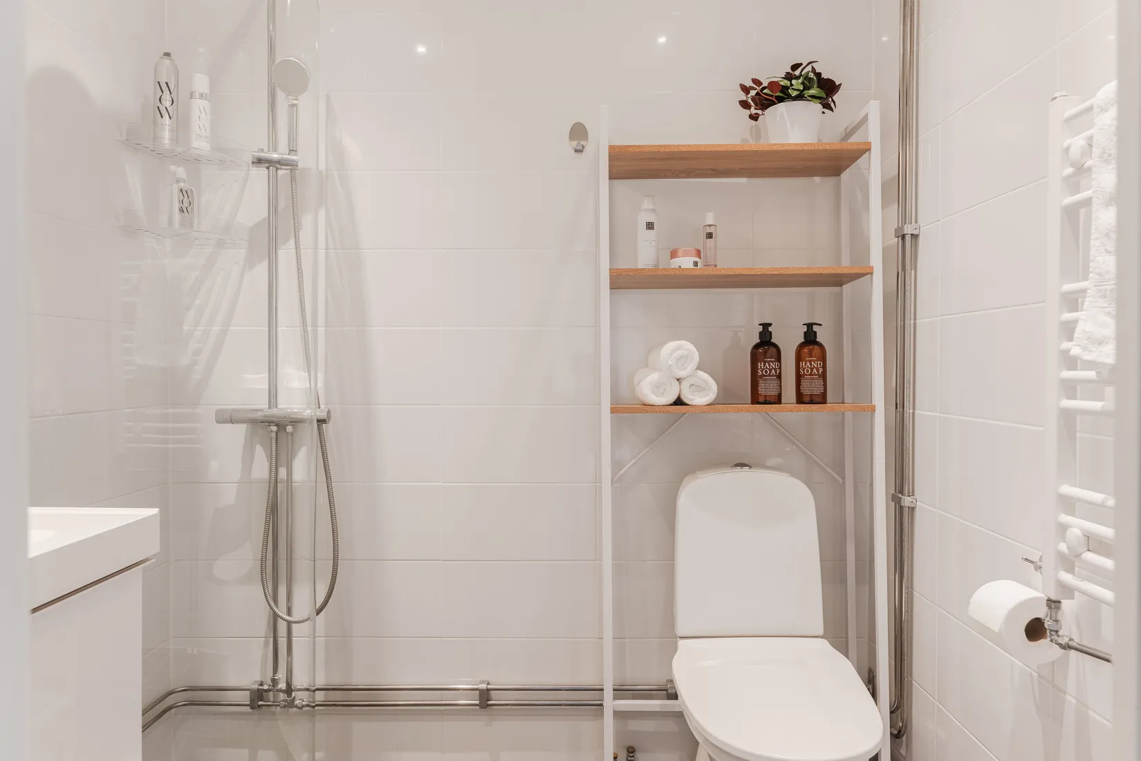Bostadsrätt, Jägersrovägen 5C, Hindby, Malmö