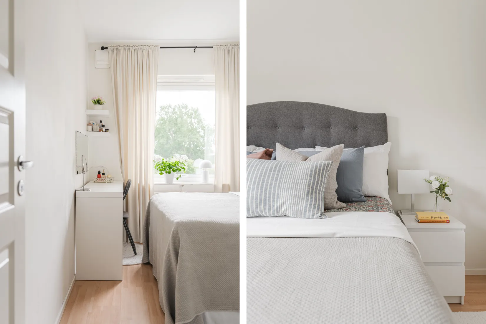 Bostadsrätt, Jägersrovägen 5C, Hindby, Malmö