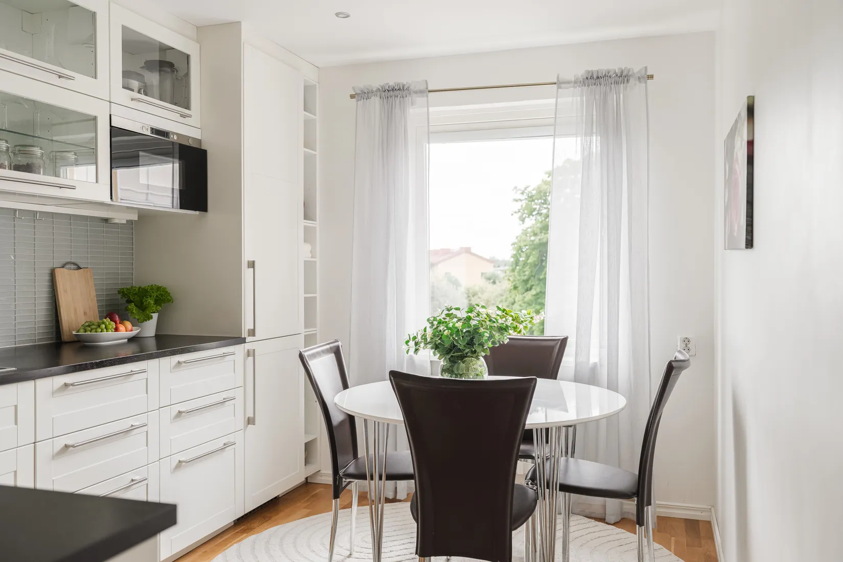 Bostadsrätt, Jägersrovägen 5C, Hindby, Malmö
