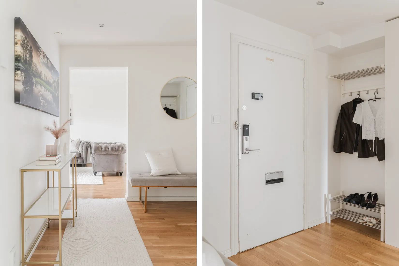 Bostadsrätt, Jägersrovägen 5C, Hindby, Malmö