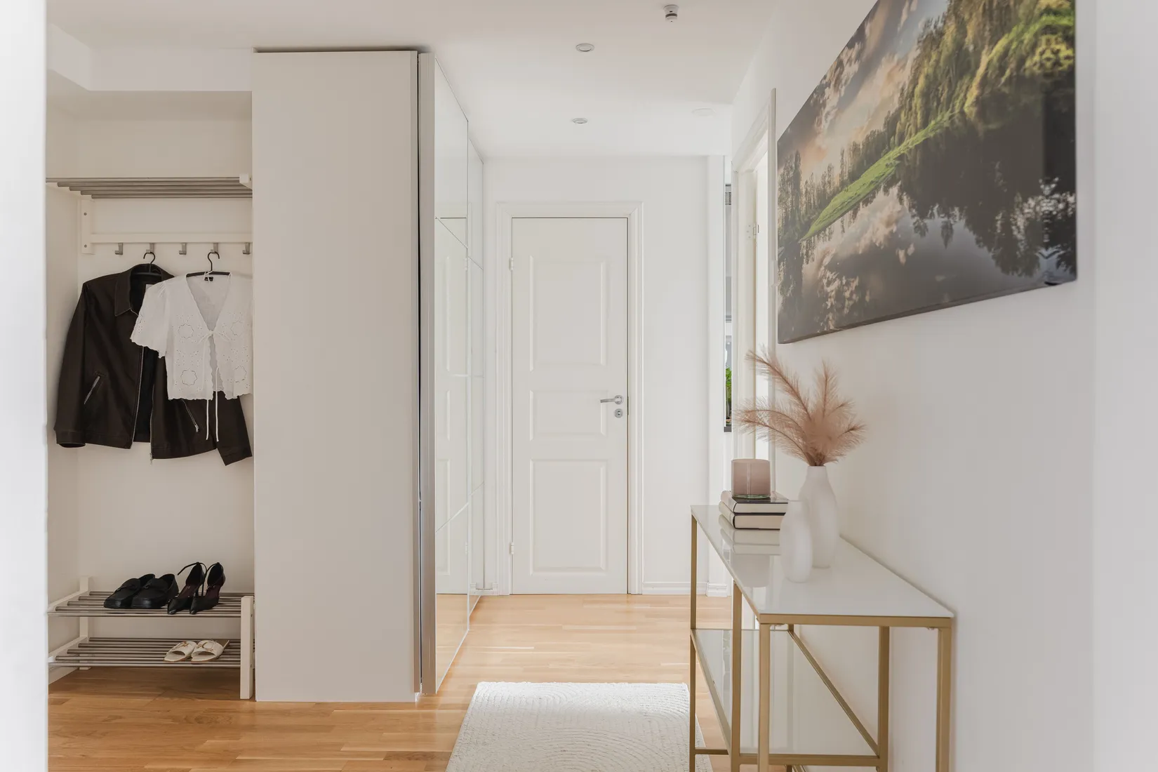 Bostadsrätt, Jägersrovägen 5C, Hindby, Malmö