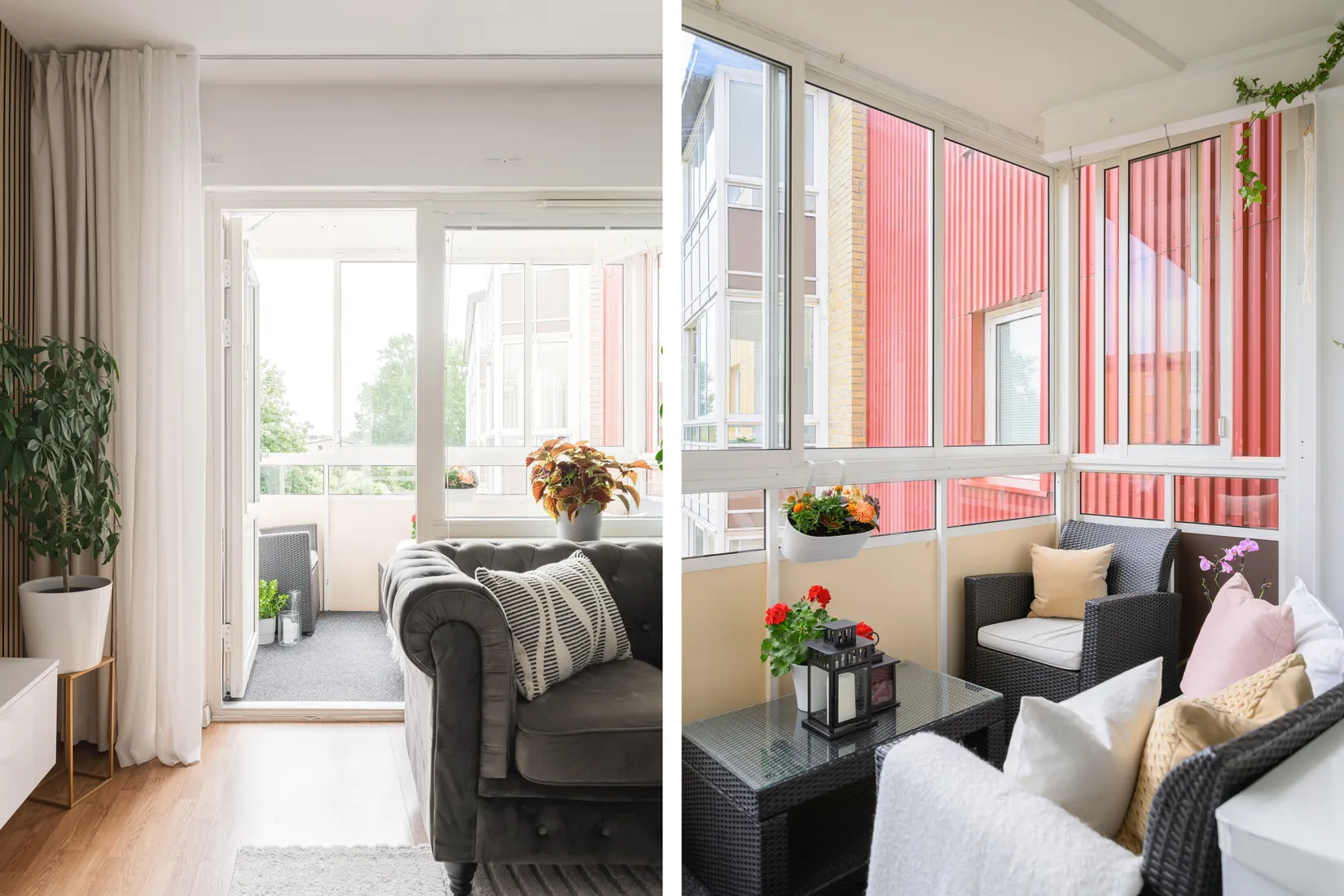 Bostadsrätt, Jägersrovägen 5C, Hindby, Malmö