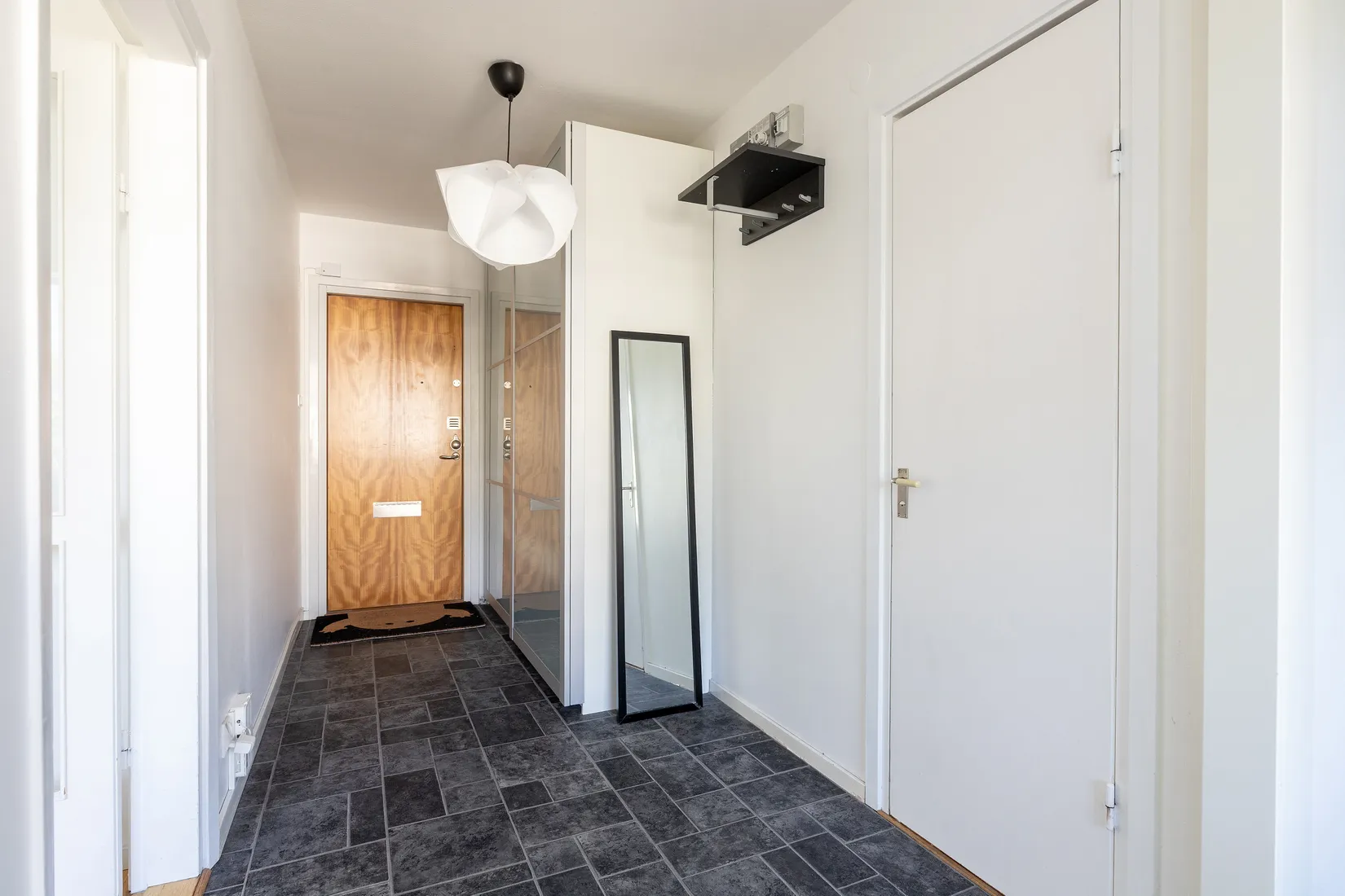 Bostadsrätt, Infanterigatan 15, Västra Skogen, Solna