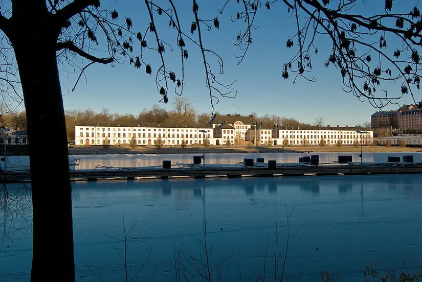 Bostadsrätt, Infanterigatan 15, Västra Skogen, Solna