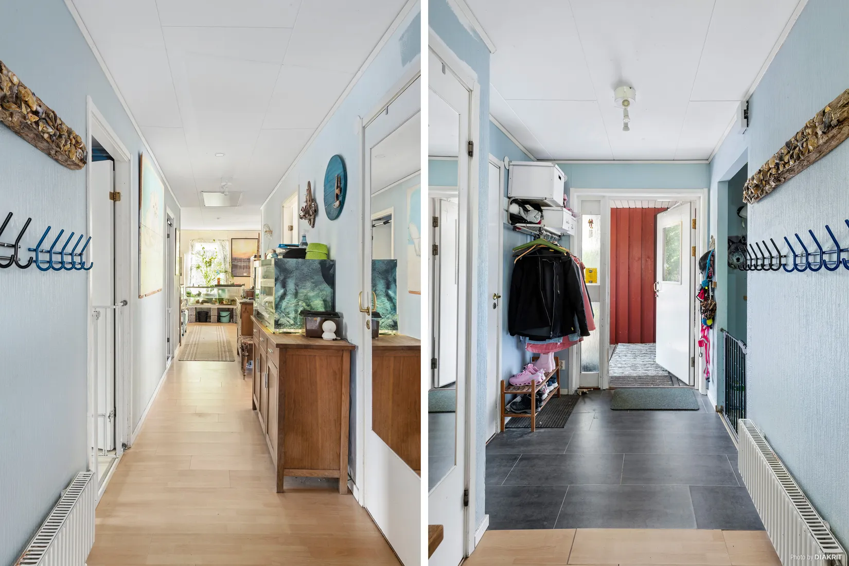 Bostadsrätt, Finkvägen 2, Svenljunga