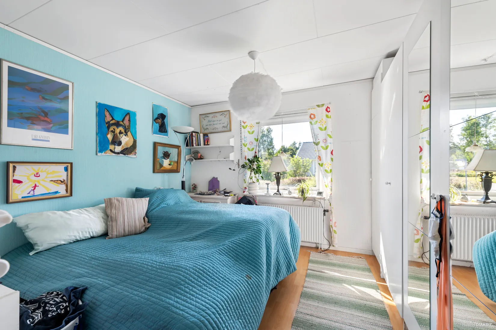 Bostadsrätt, Finkvägen 2, Svenljunga
