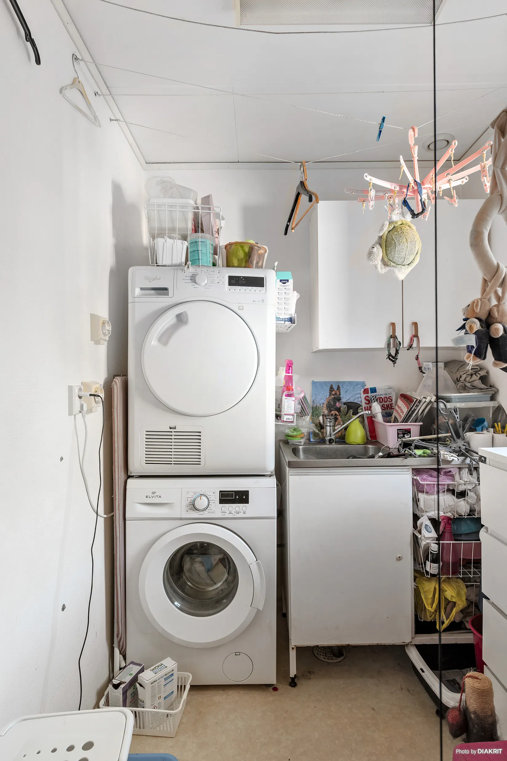 Bostadsrätt, Finkvägen 2, Svenljunga