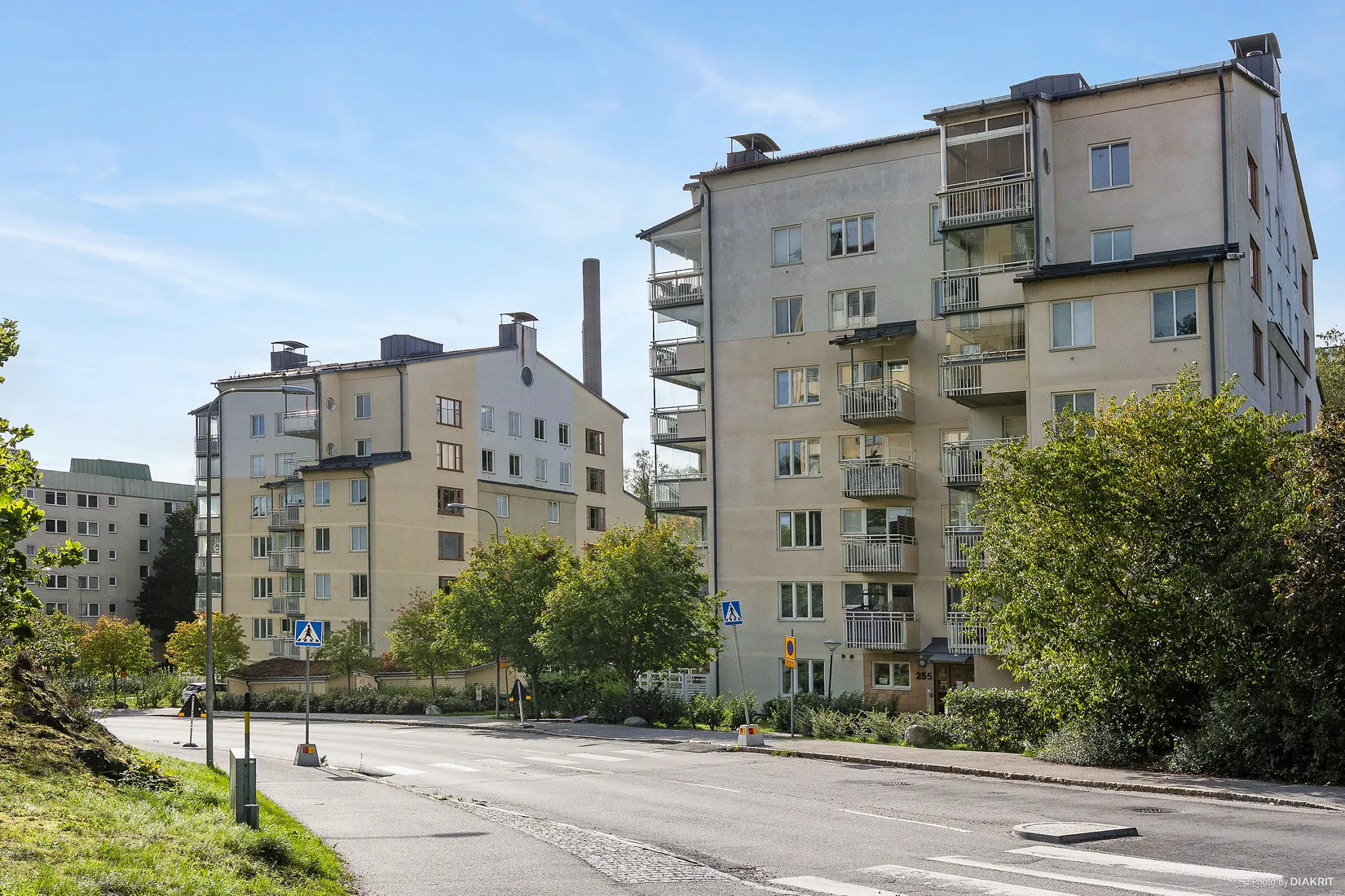 Bostadsrätt, Ekholmsvägen 255, Skärholmen, Stockholm
