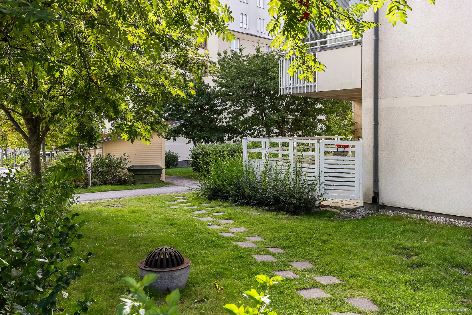 Bostadsrätt, Ekholmsvägen 255, Skärholmen, Stockholm
