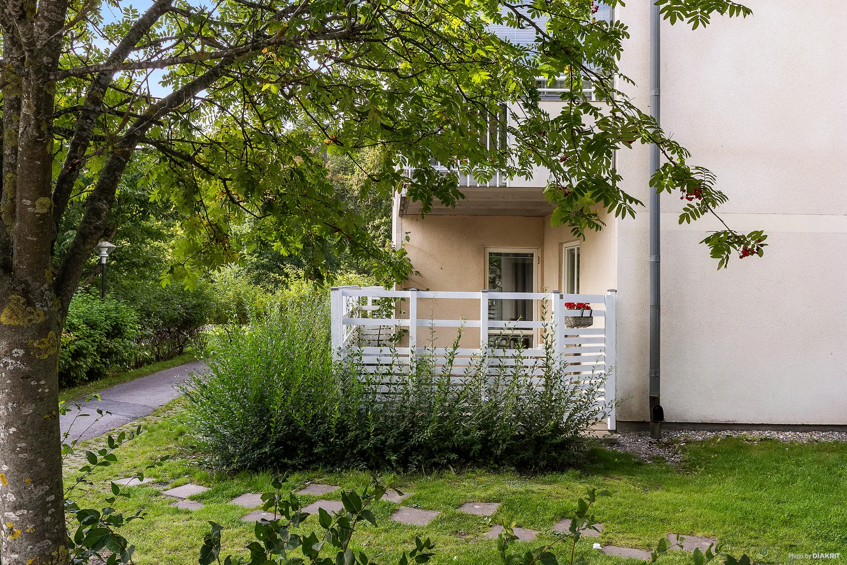 Bostadsrätt, Ekholmsvägen 255, Skärholmen, Stockholm