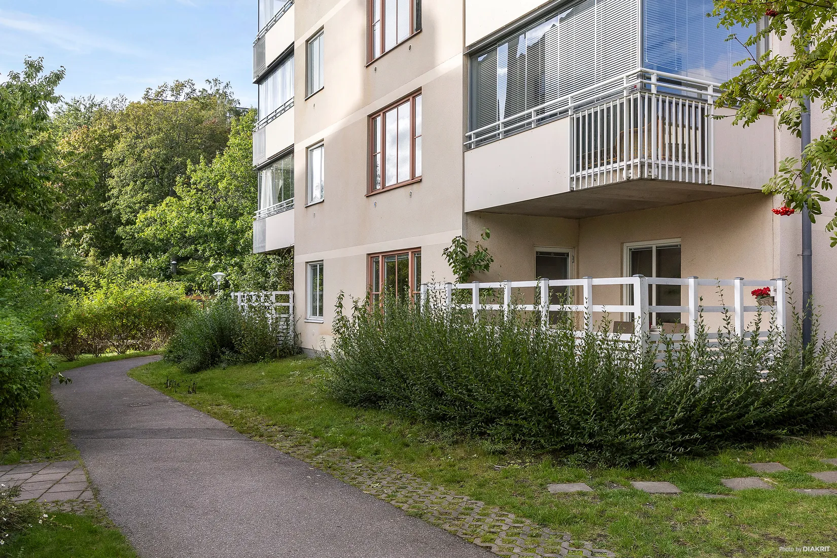 Bostadsrätt, Ekholmsvägen 255, Skärholmen, Stockholm