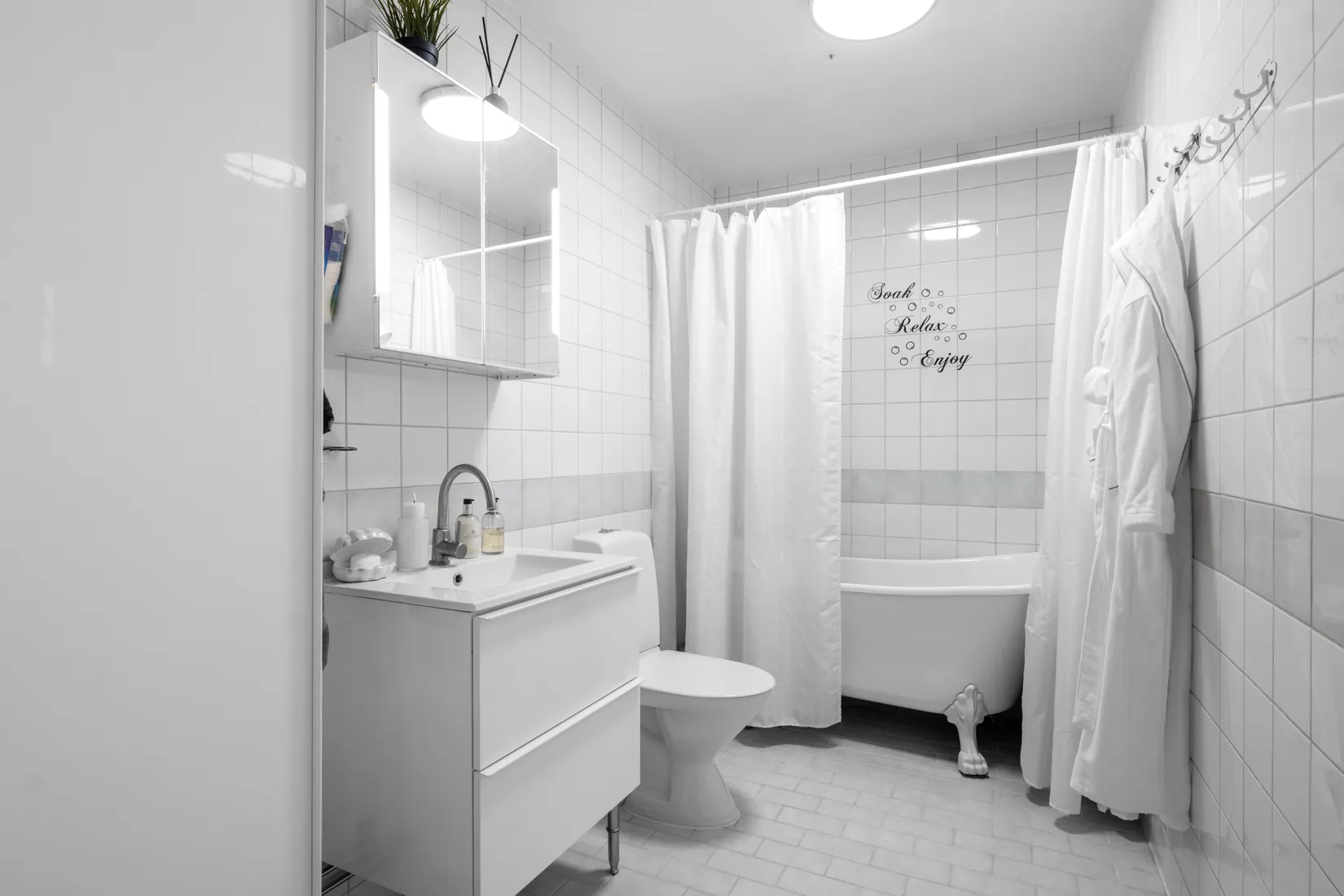 Bostadsrätt, Ekholmsvägen 255, Skärholmen, Stockholm