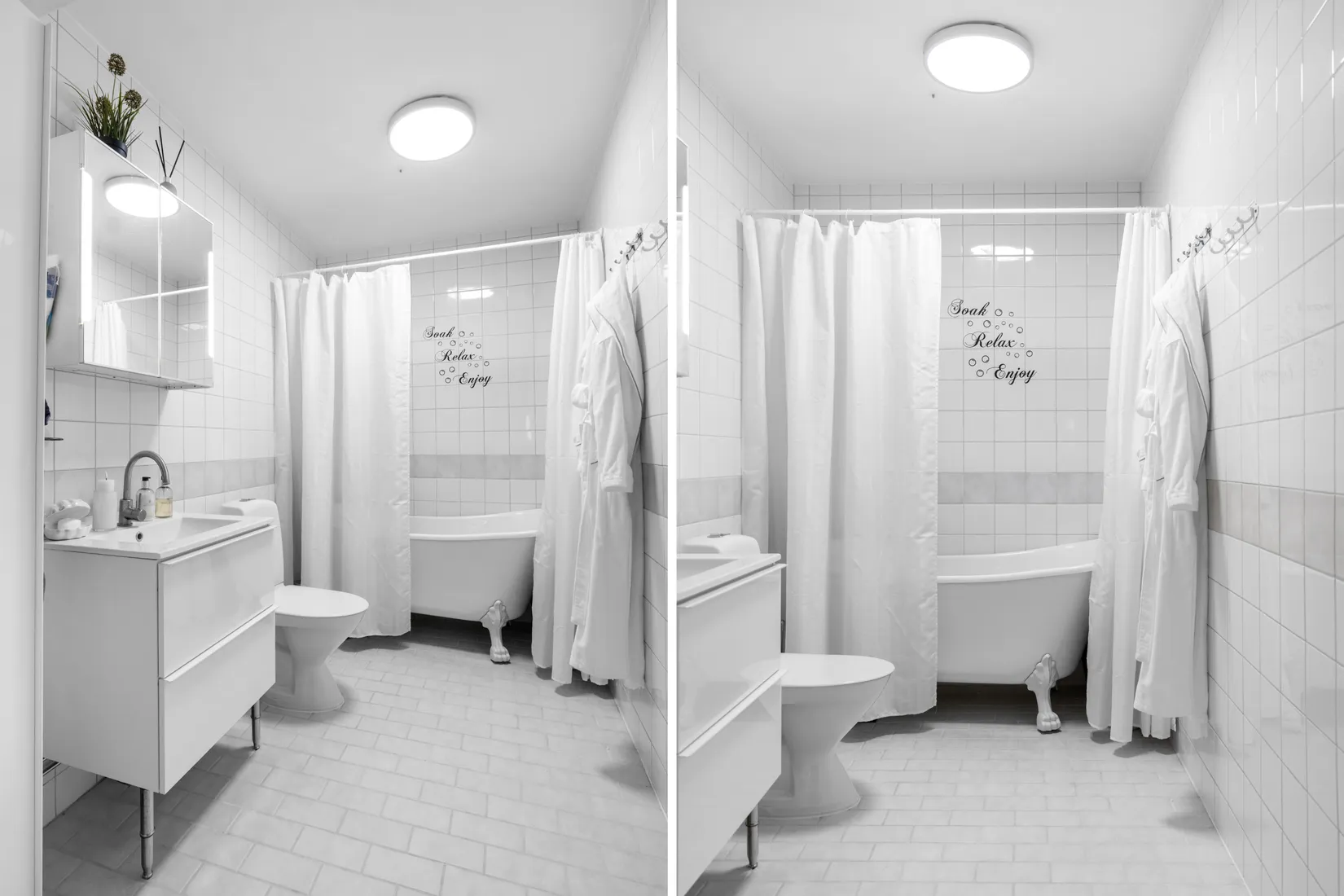 Bostadsrätt, Ekholmsvägen 255, Skärholmen, Stockholm