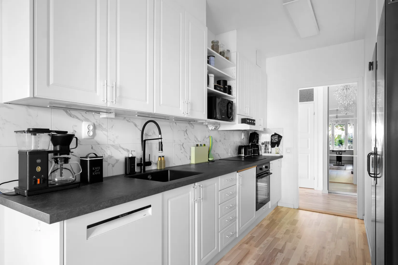 Bostadsrätt, Ekholmsvägen 255, Skärholmen, Stockholm