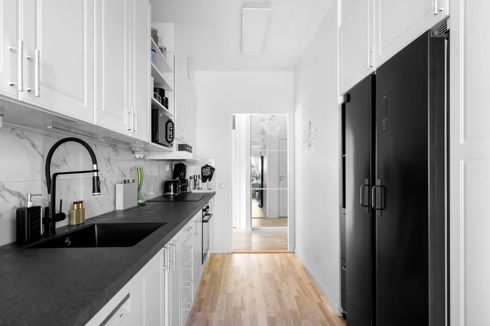 Bostadsrätt, Ekholmsvägen 255, Skärholmen, Stockholm