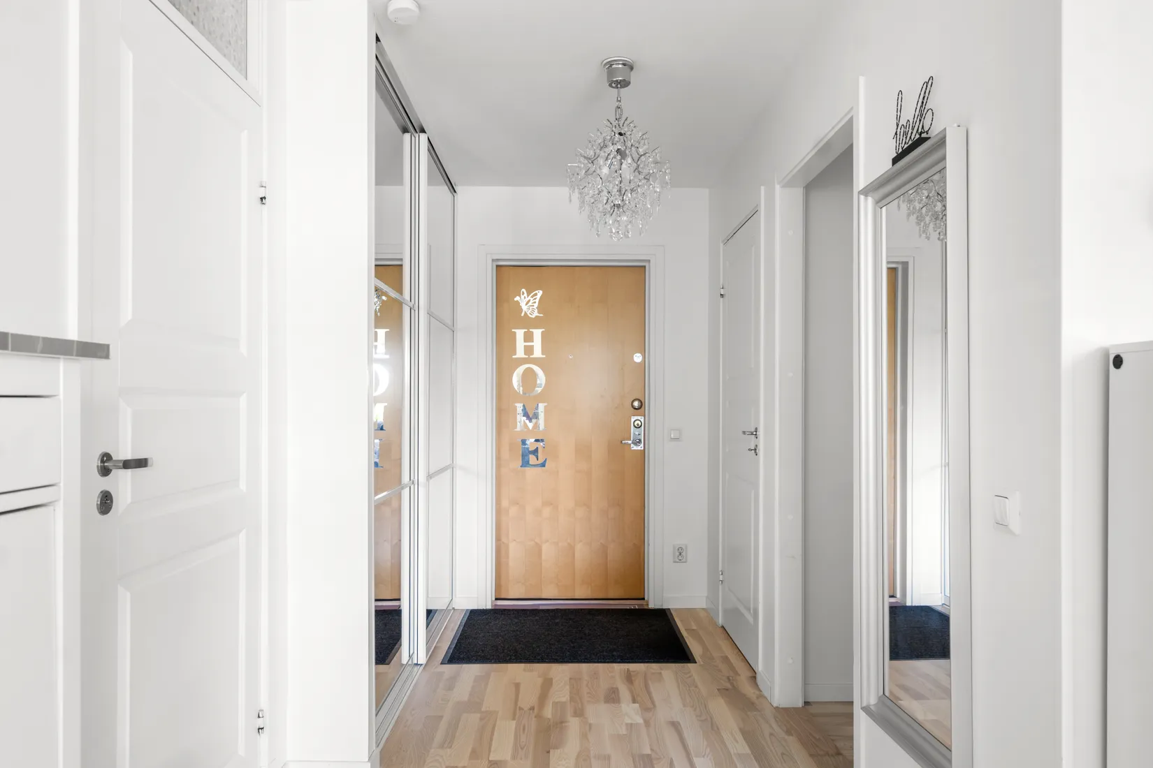 Bostadsrätt, Ekholmsvägen 255, Skärholmen, Stockholm