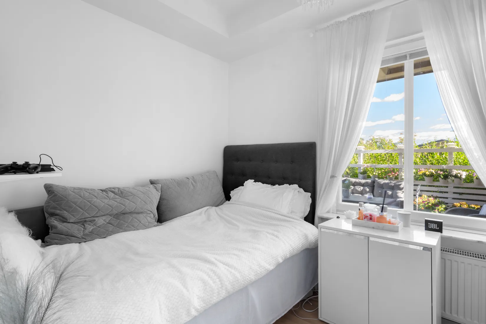 Bostadsrätt, Ekholmsvägen 255, Skärholmen, Stockholm