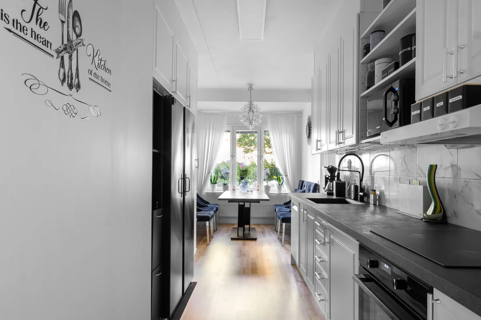 Bostadsrätt, Ekholmsvägen 255, Skärholmen, Stockholm