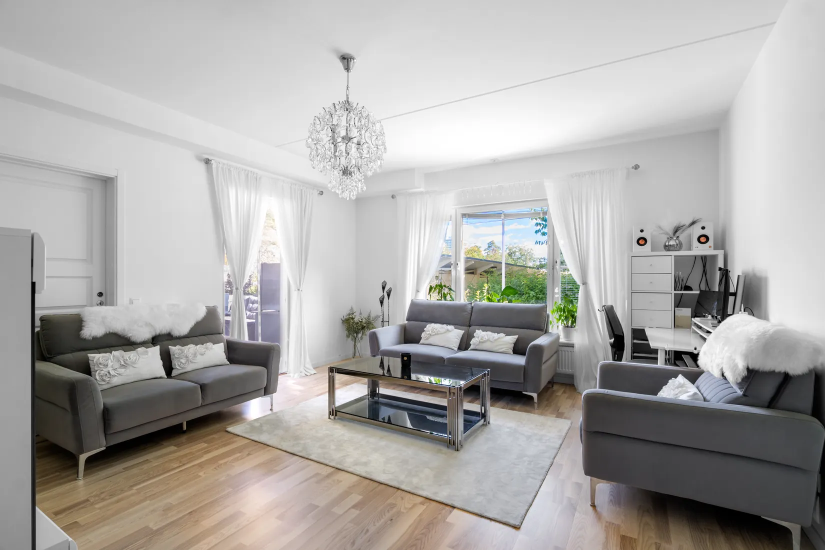 Bostadsrätt, Ekholmsvägen 255, Skärholmen, Stockholm
