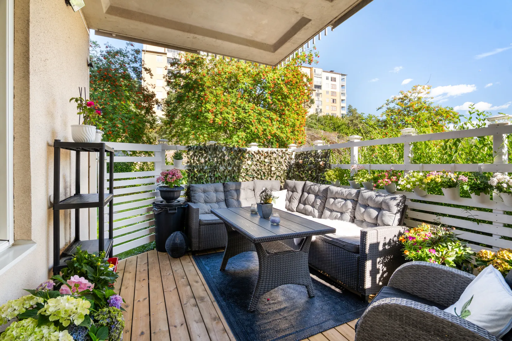 Bostadsrätt, Ekholmsvägen 255, Skärholmen, Stockholm