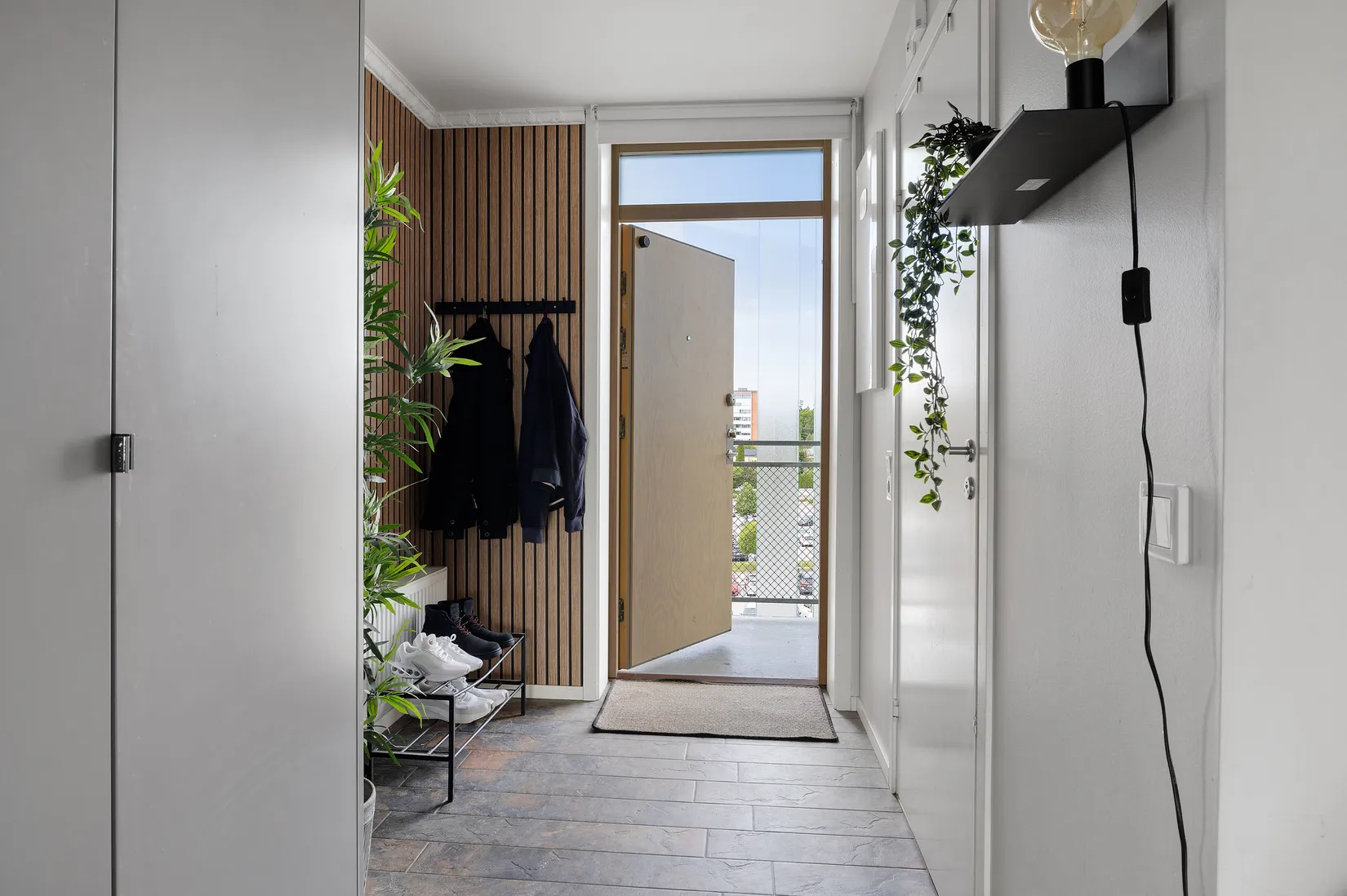 Bostadsrätt, Drabantgatan 7, Centralt, Upplands Väsby