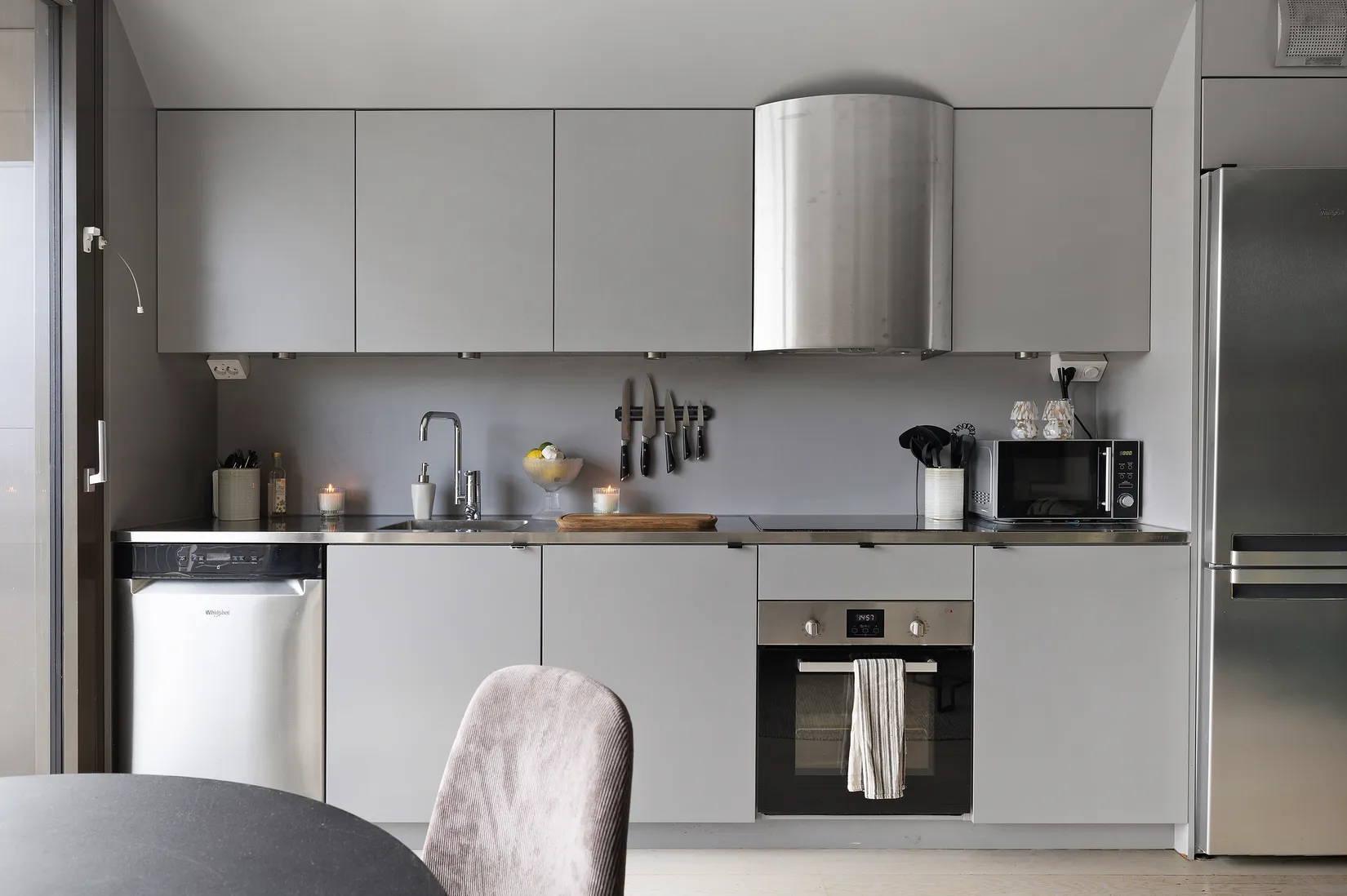 Bostadsrätt, Drabantgatan 7, Centralt, Upplands Väsby