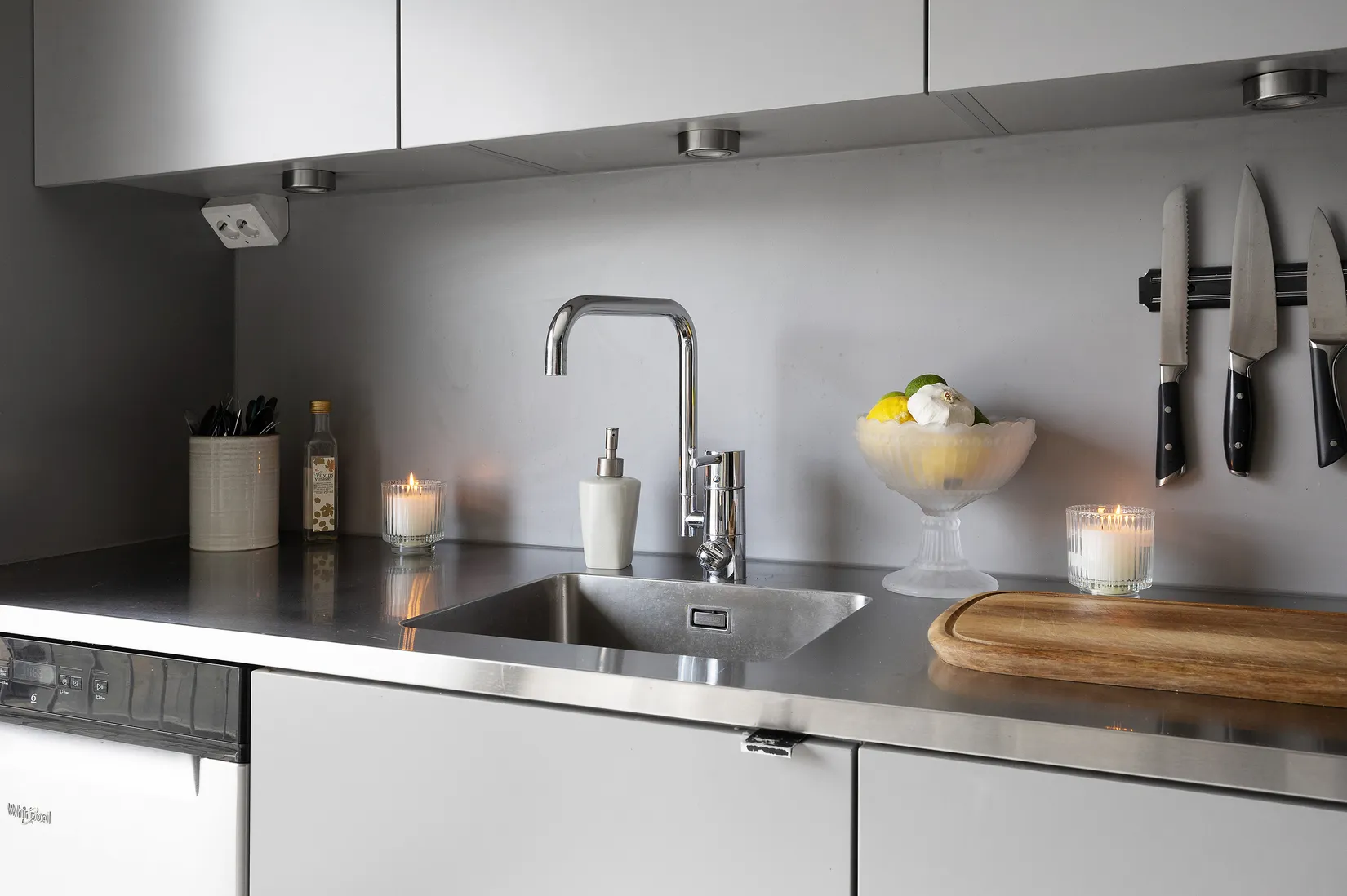 Bostadsrätt, Drabantgatan 7, Centralt, Upplands Väsby