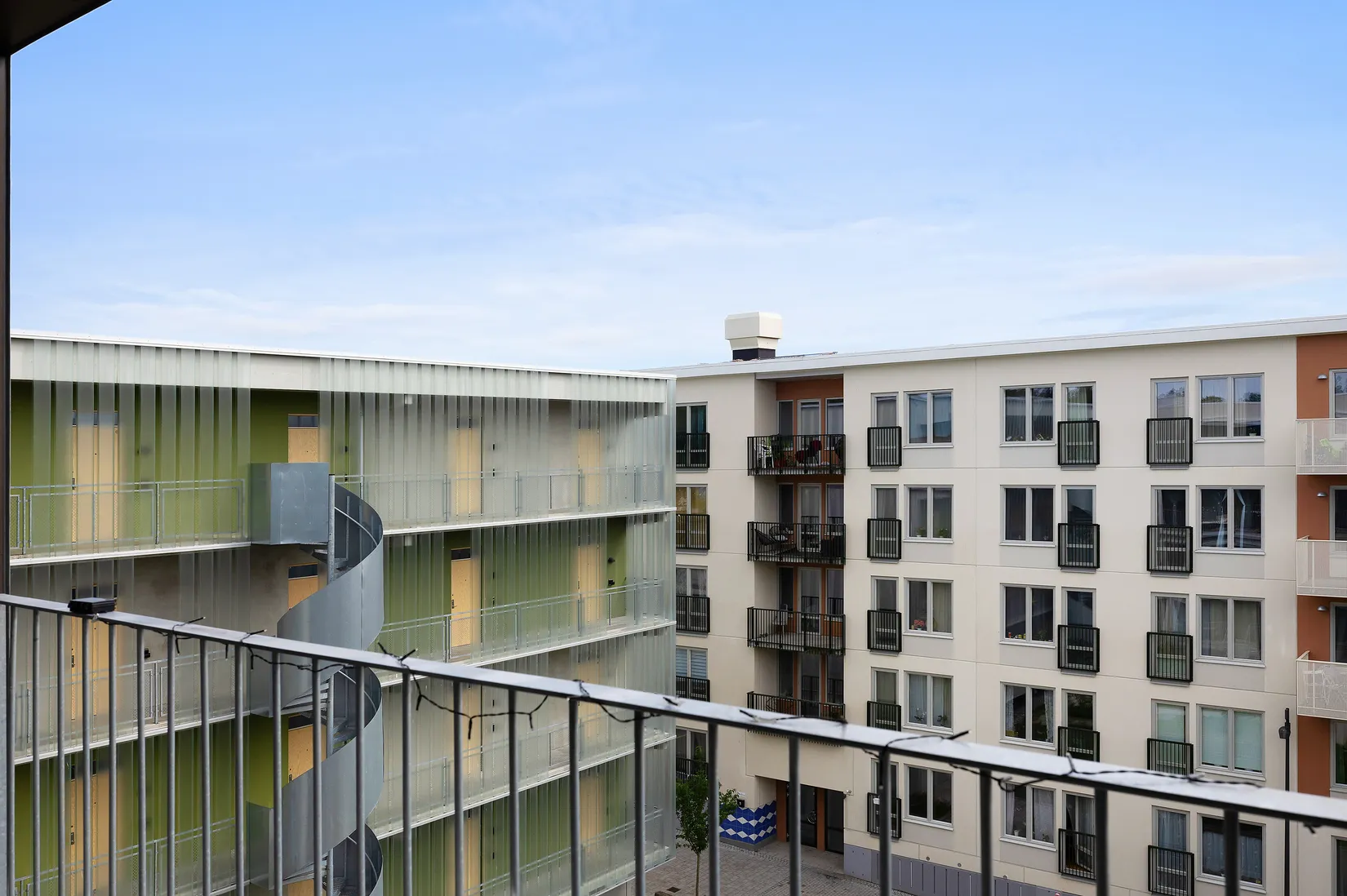 Bostadsrätt, Drabantgatan 7, Centralt, Upplands Väsby