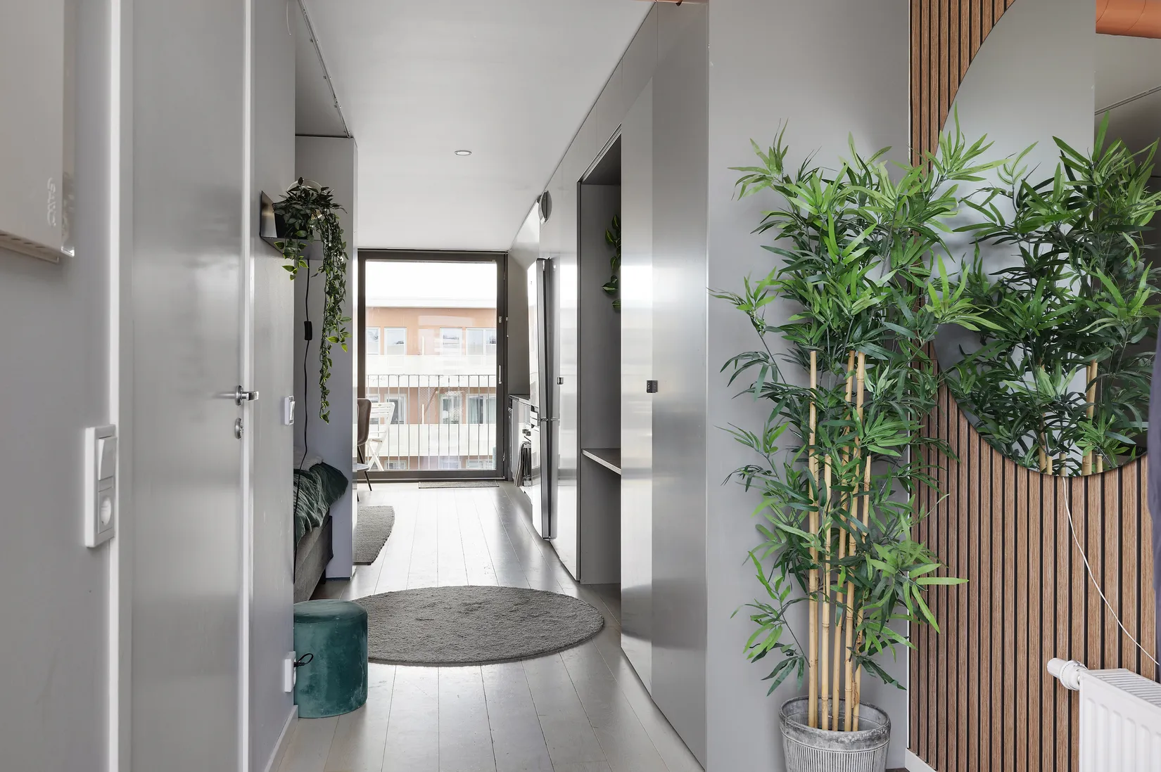 Bostadsrätt, Drabantgatan 7, Centralt, Upplands Väsby