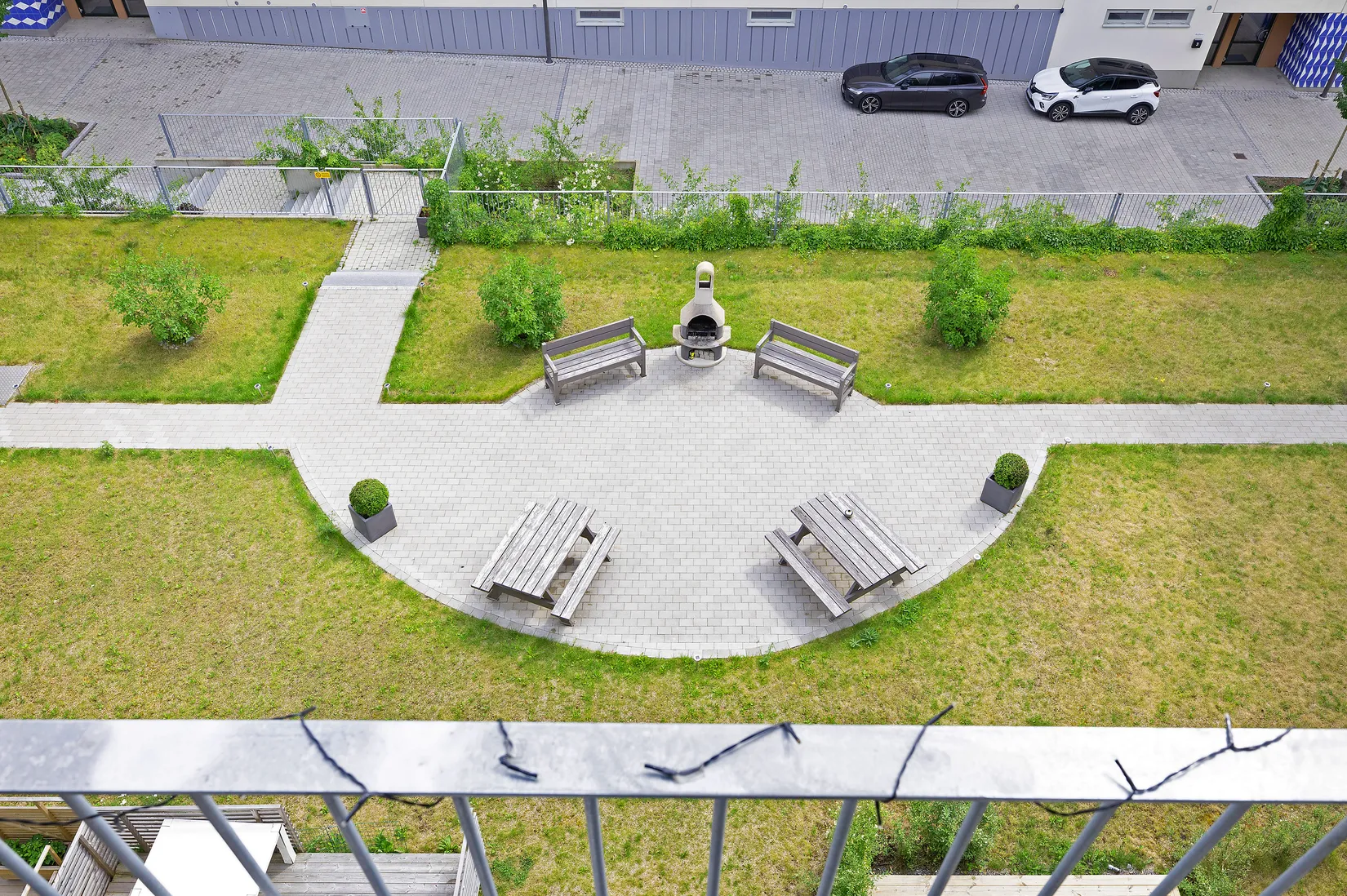Bostadsrätt, Drabantgatan 7, Centralt, Upplands Väsby